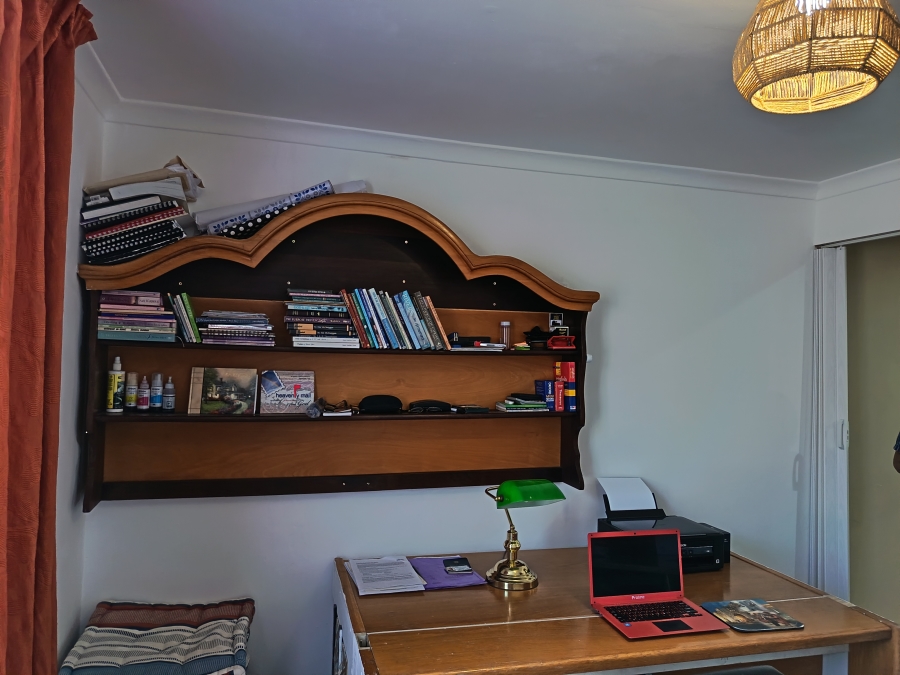 2 Bedroom Property for Sale in Scheepershoogte Eastern Cape